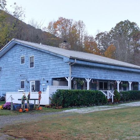 Misty Mountain Ranch B&B 马吉谷 外观 照片