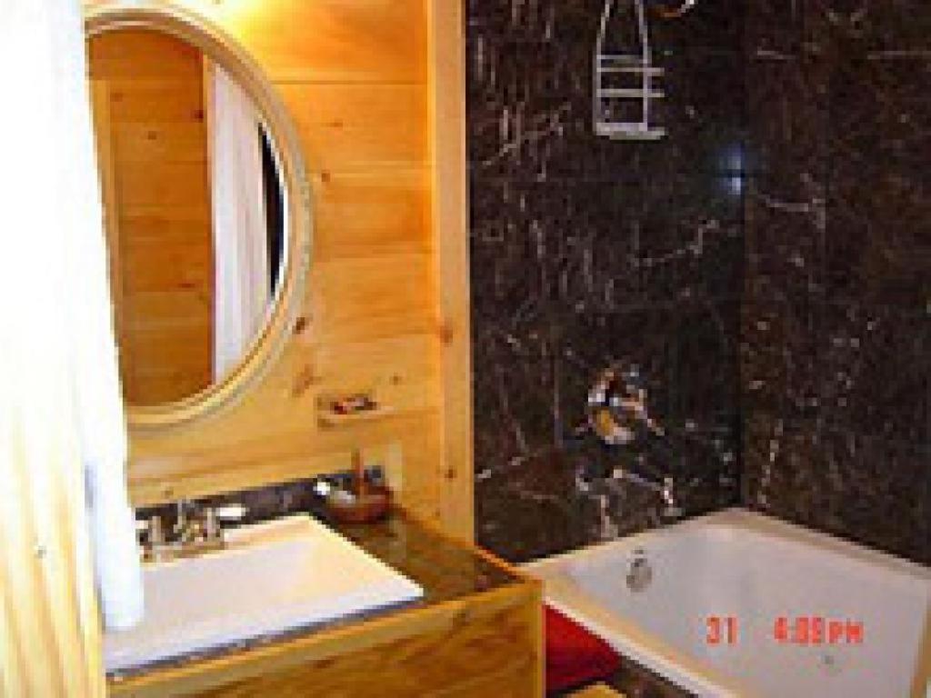 Misty Mountain Ranch B&B 马吉谷 客房 照片