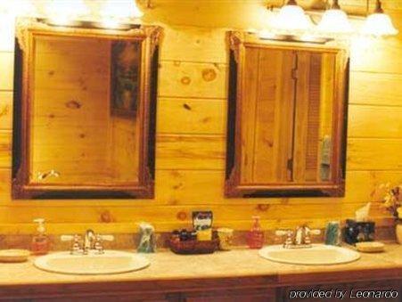 Misty Mountain Ranch B&B 马吉谷 客房 照片