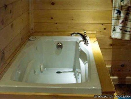 Misty Mountain Ranch B&B 马吉谷 客房 照片