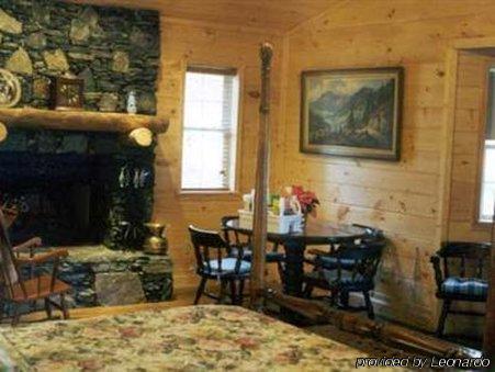 Misty Mountain Ranch B&B 马吉谷 客房 照片